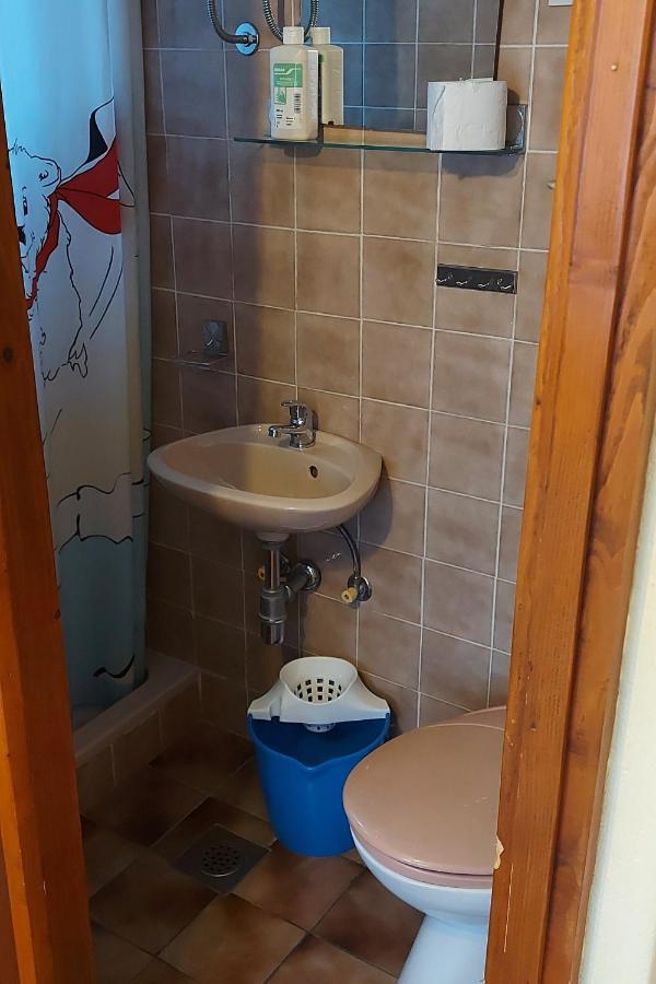 Rooms With A Parking Space Selce, Crikvenica - 11133 Экстерьер фото